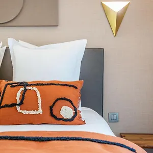  Appartement Yuna Les Halles