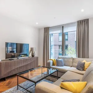  Appartement Moderne Dans Le Centre De